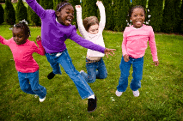 kids