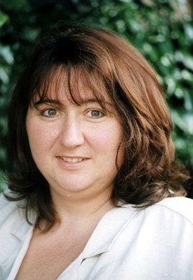 Dr Sharie Coombes