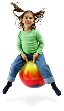 spacehopper